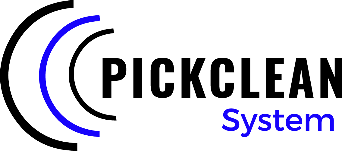 logo de la société PICKCLEAN SYSTEM